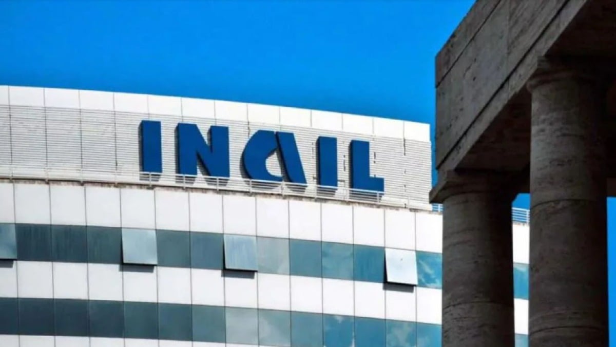 Concorso Inail per assunzioni a tempo indeterminato - 