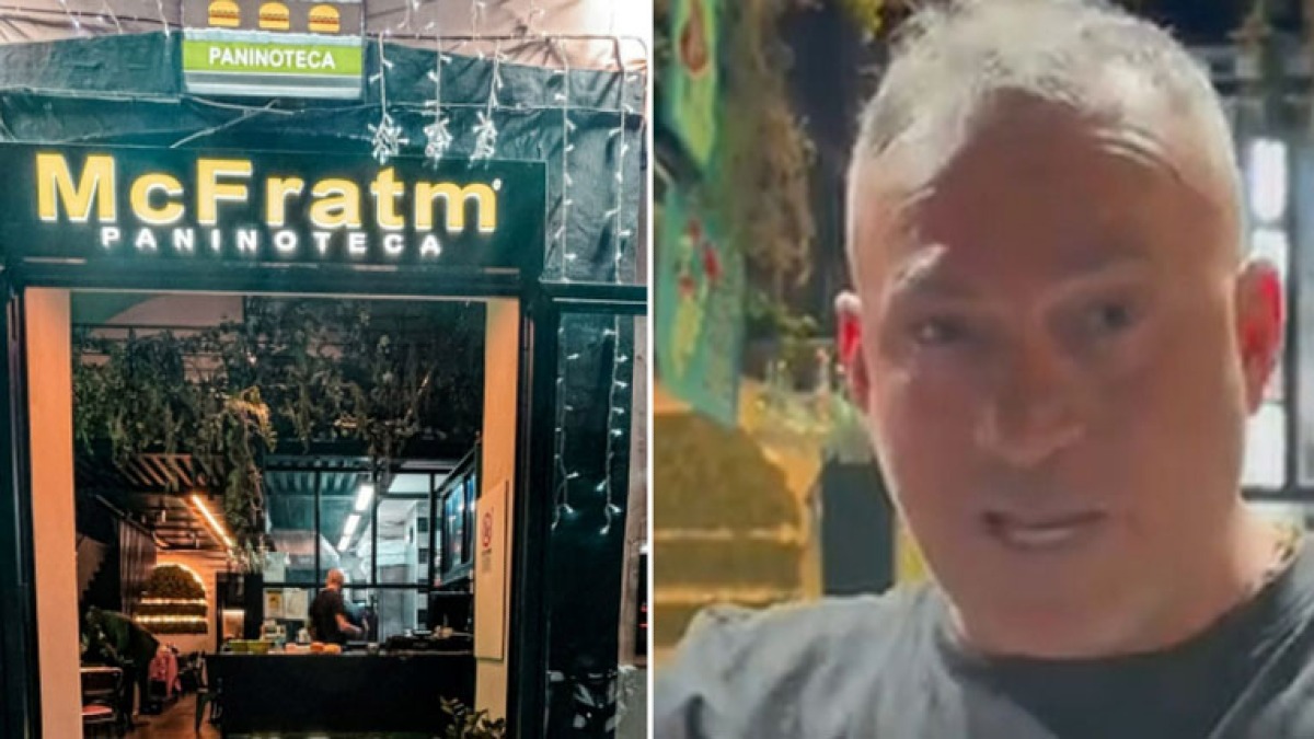 McFratm, c'è ancora vita dopo la morte del proprietario - 