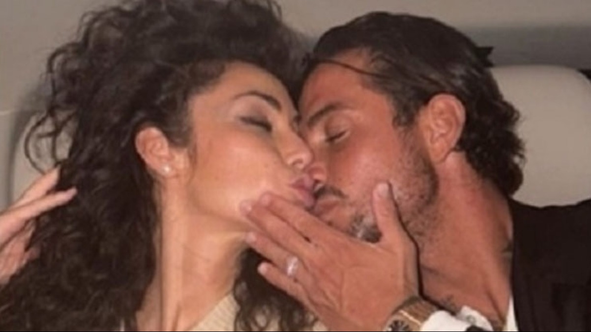 Raffaella Fico e Armando Izzo hanno perso il loro bimbo - 