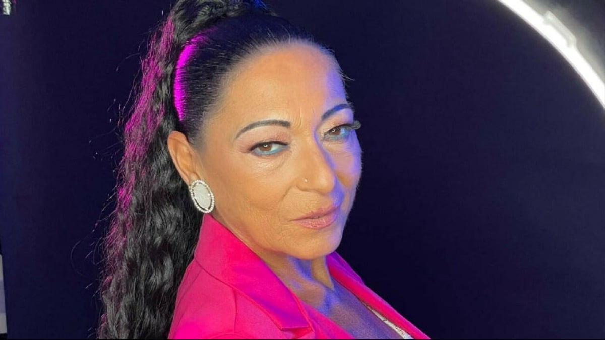 Addio alla cantante neomelodica Rosy Viola - 