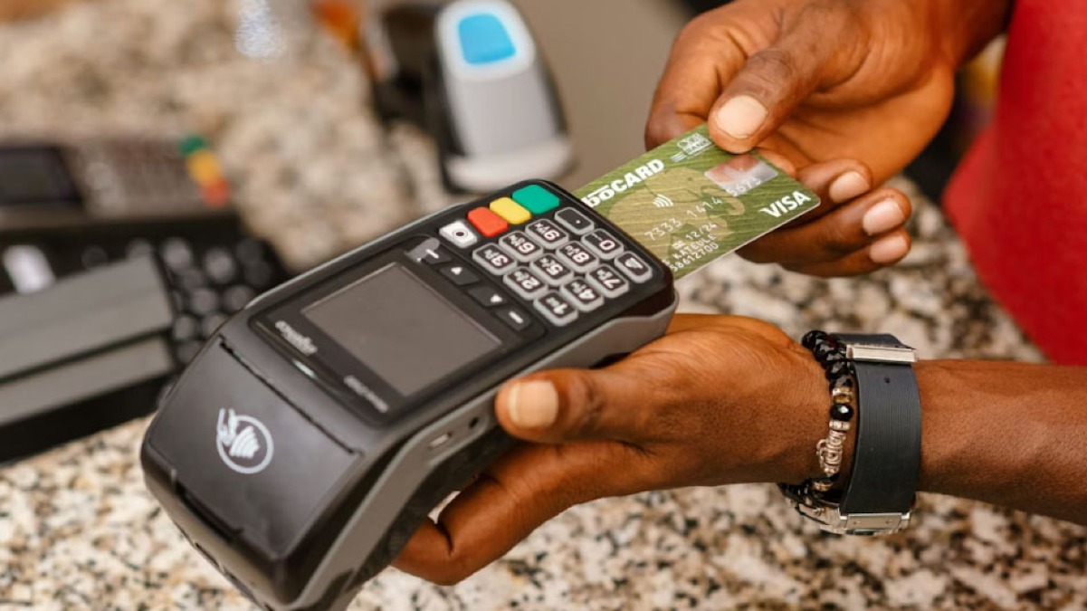 Triplicate le truffe bancomat - 