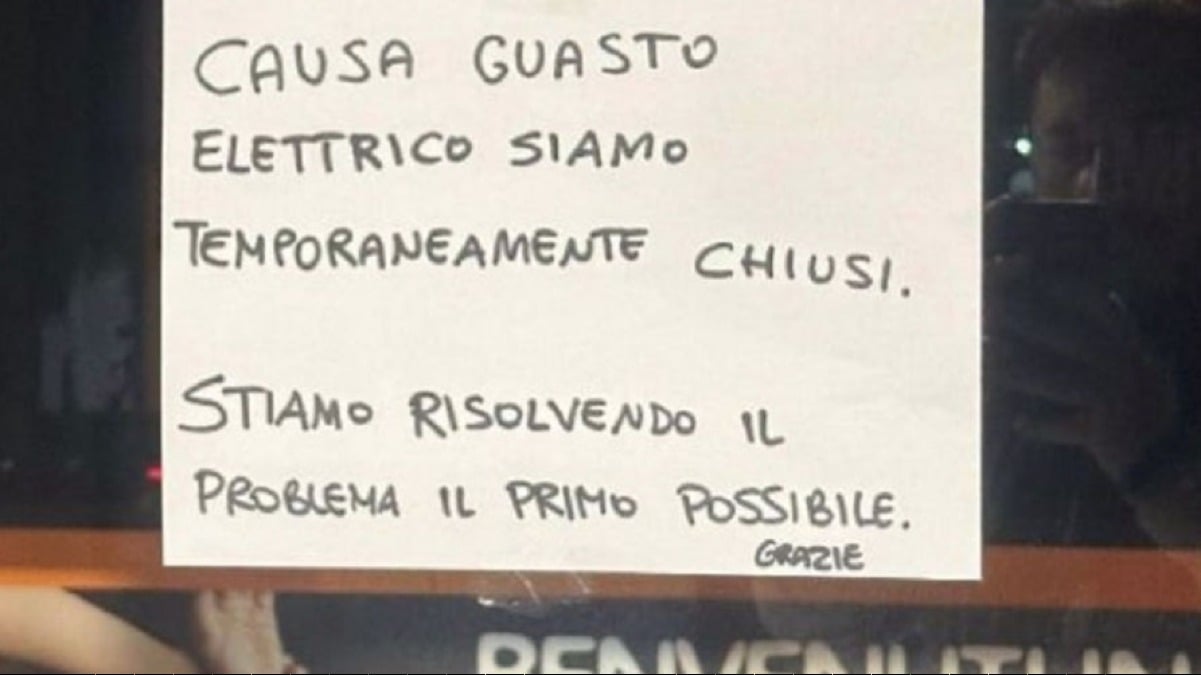 Nel Nolano il caso della palestra "apri e chiudi" - 