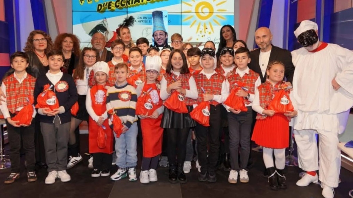 Torna il “Festival d’’e Ccriature” - 