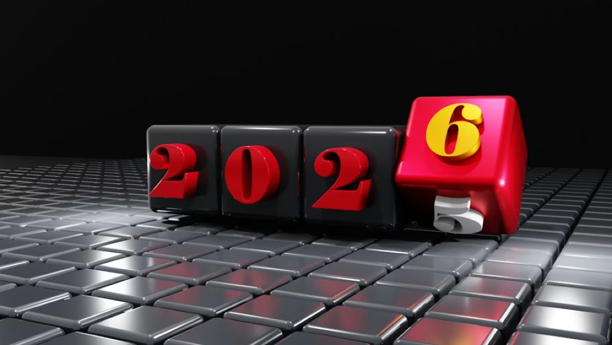 In arrivo il 2026: ecco tutti i ponti da sfruttare - 