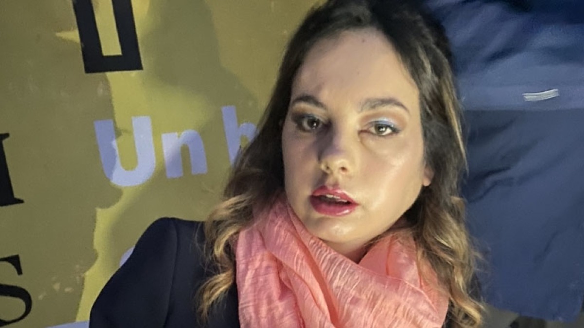 Addio ad Alessandra, la scrittrice vesuviana aveva appena 30 anni - 