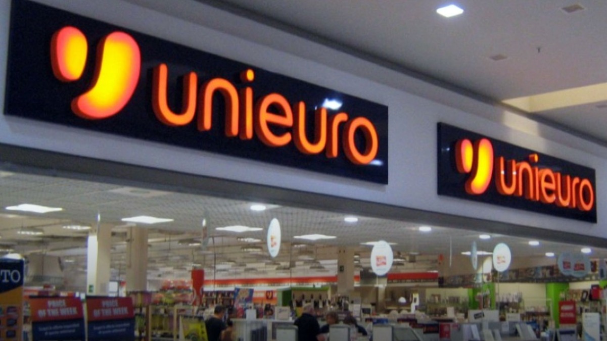 Unieuro apre nuovi negozio ed assume - 
