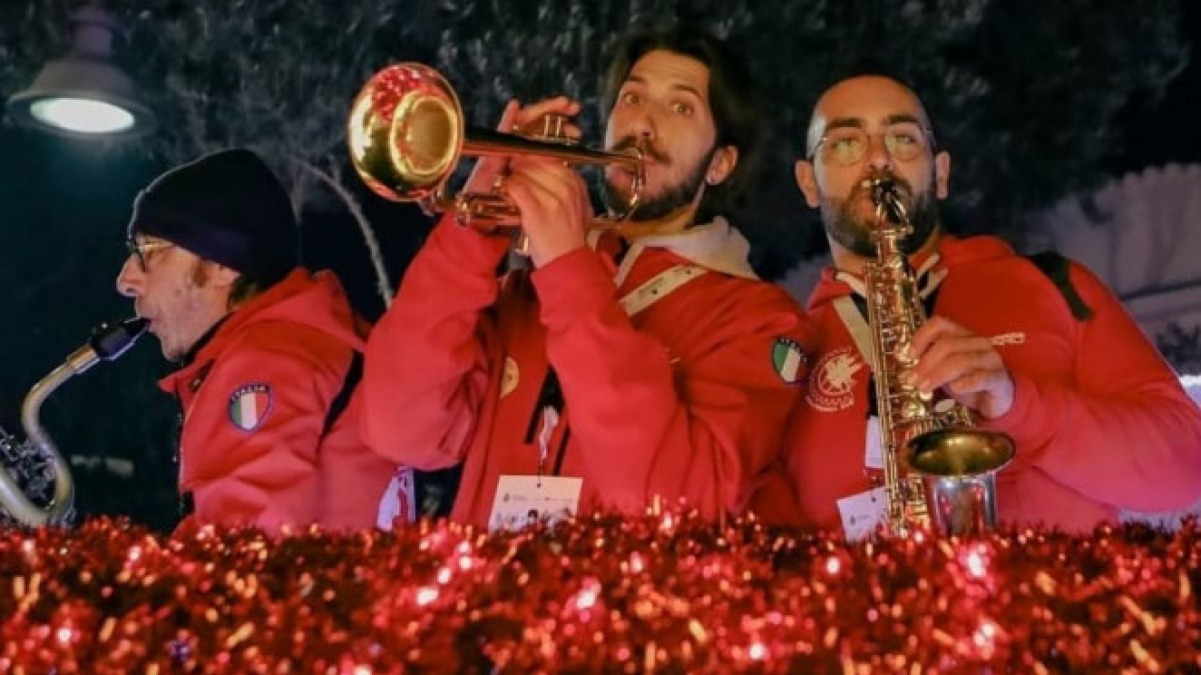 Camposano Buskers Festival, il 27 e 28 dicembre la città diventa palcoscenico a cielo aperto - 