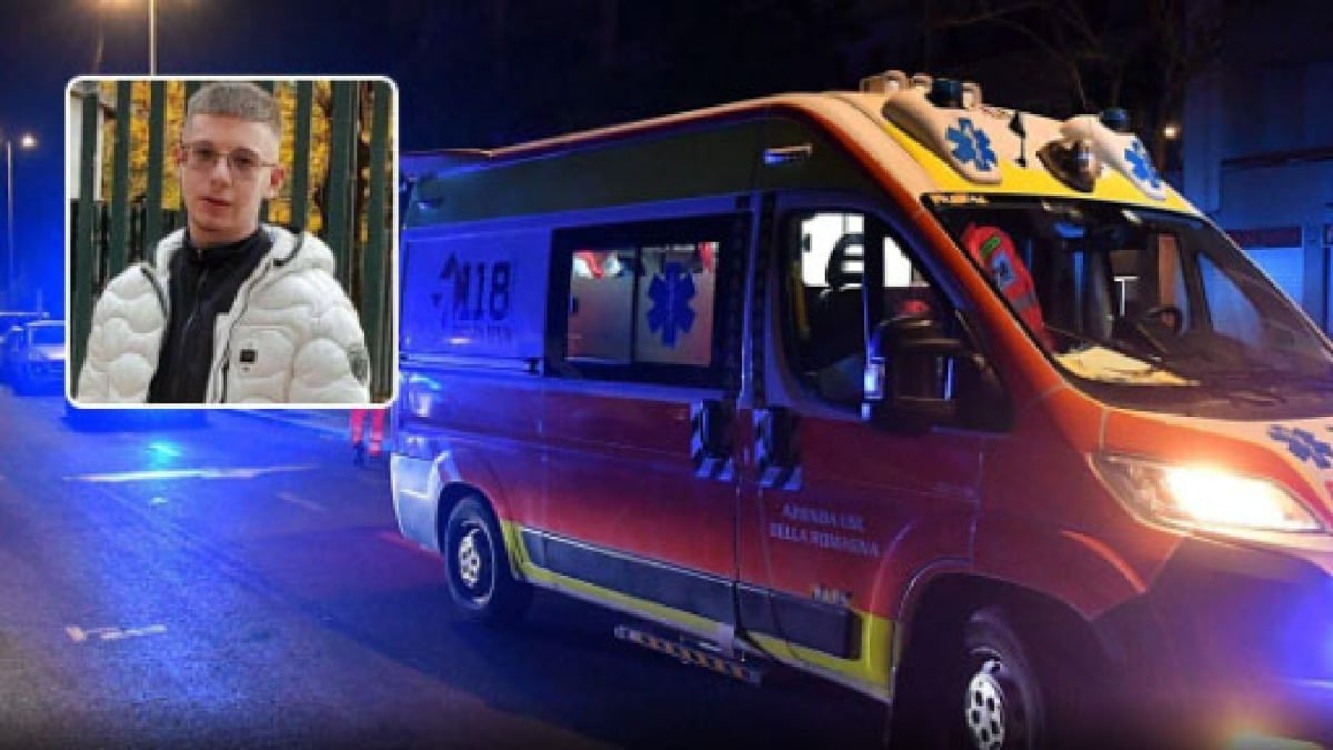 Napoletano di 21 anni muore in un incidente a Firenze - 