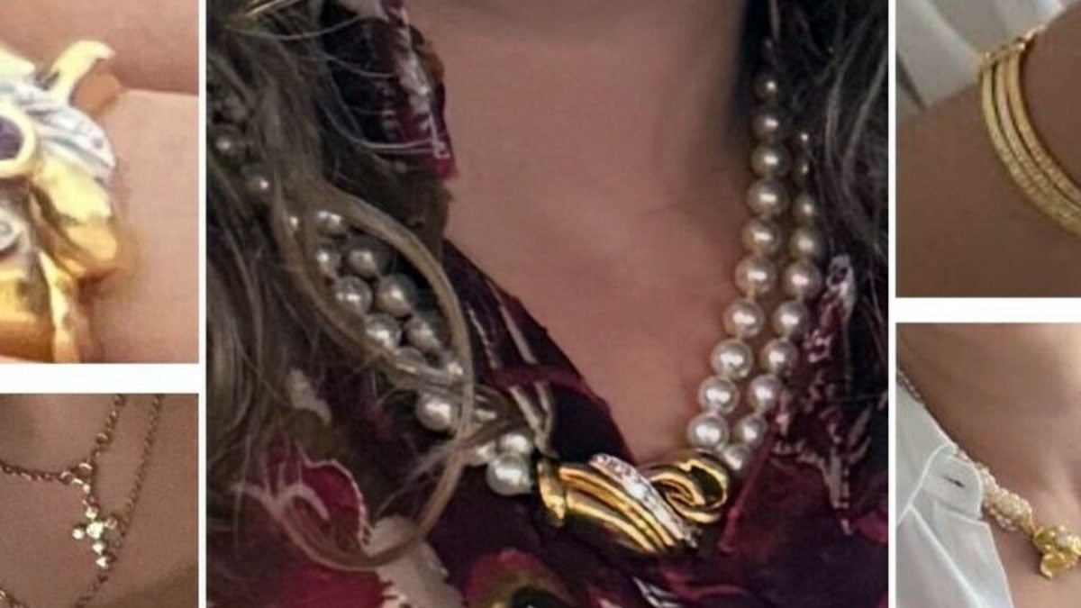 Entrano in casa e rubano i gioielli dei familiari defunti - 