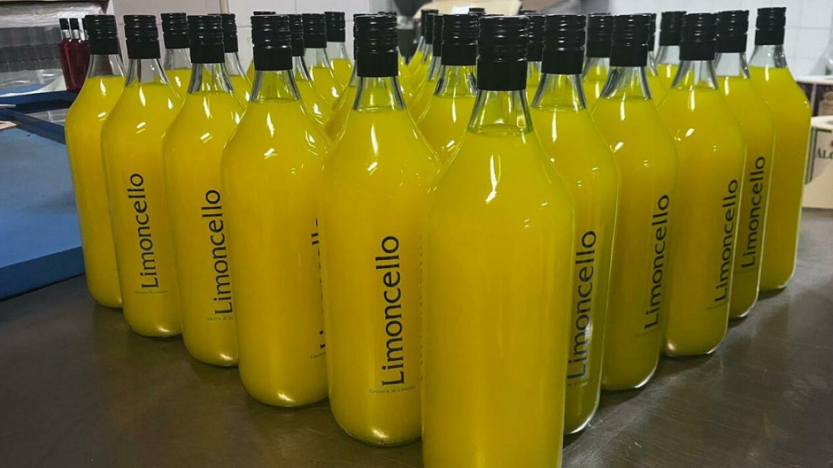 Sequestati 3100 litri di alcol fuorilegge - 