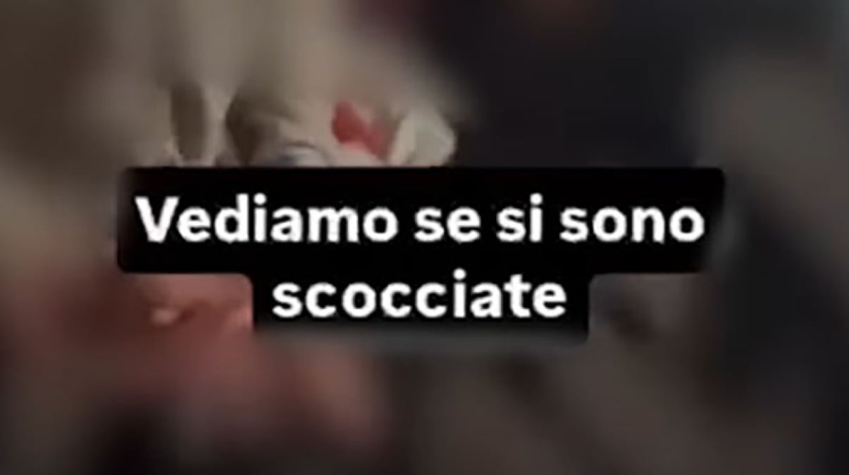 Cinque ragazze entrano in casa della rivale, la spogliano e seviziano IL VIDEO - 