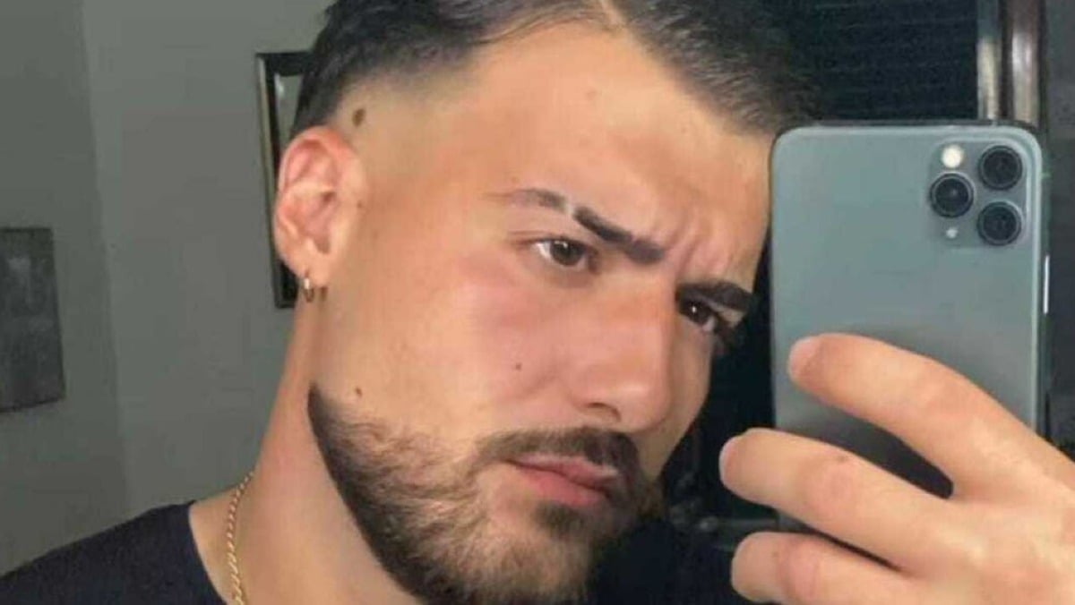 Angelo trovato in strada senza vita - 