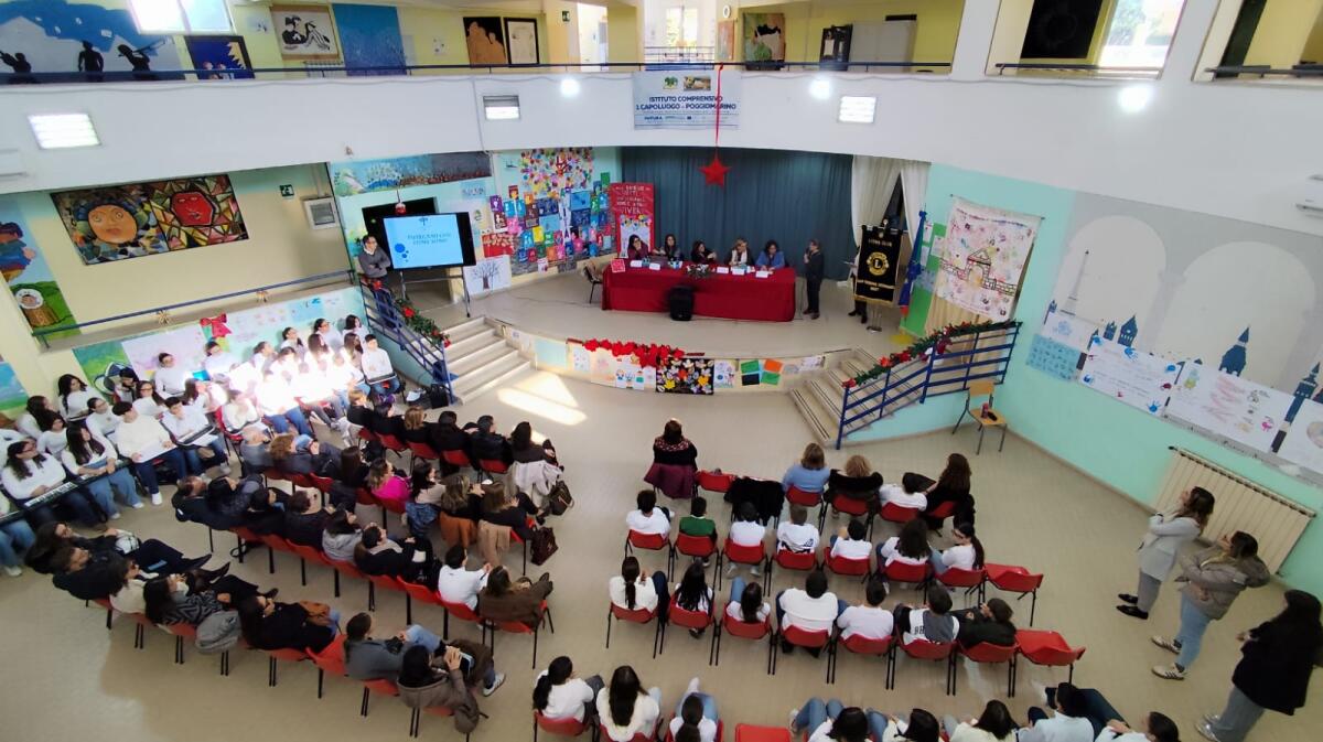 “Tutelami così come sono”, a Poggiomarino il convegno per la Giornata Mondiale della Disabilità - 