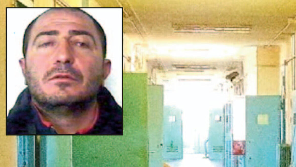 Muore in carcere il superboss di Ponticelli - 