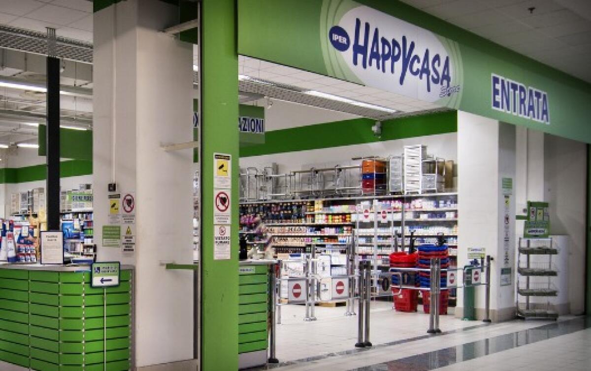 Via alle assunzioni da Happy Casa in tutta Italia - 