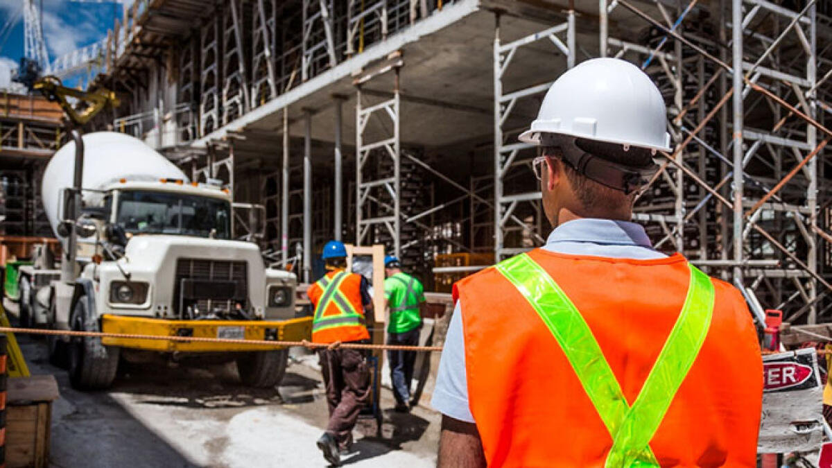 Materiali alle stelle, i cantieri sono a rischio - 