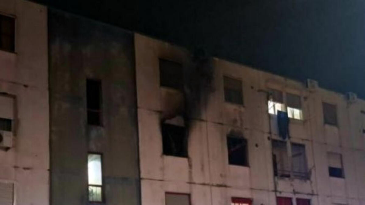 Corto circuito in casa: donna muore, marito gravissimo - 