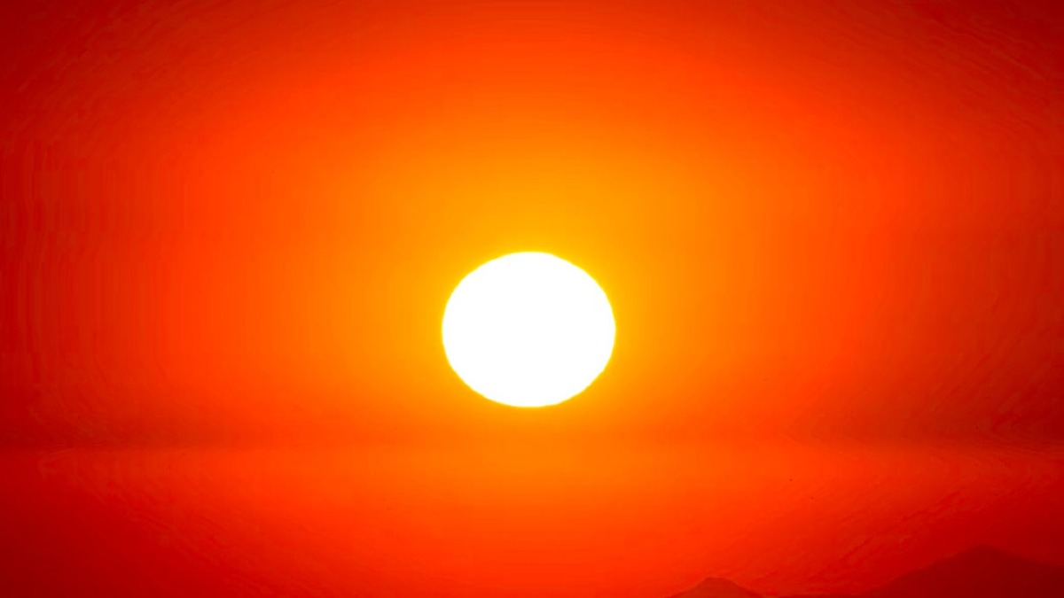 Va via il freddo, temperature in rialzo - 