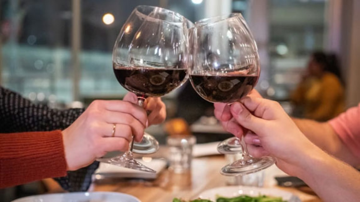 Sigilli al ristorante stellato in Costiera - 