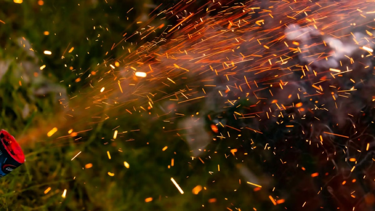 Altre vittime dei botti: bambino di 7 anni perde un dito - 