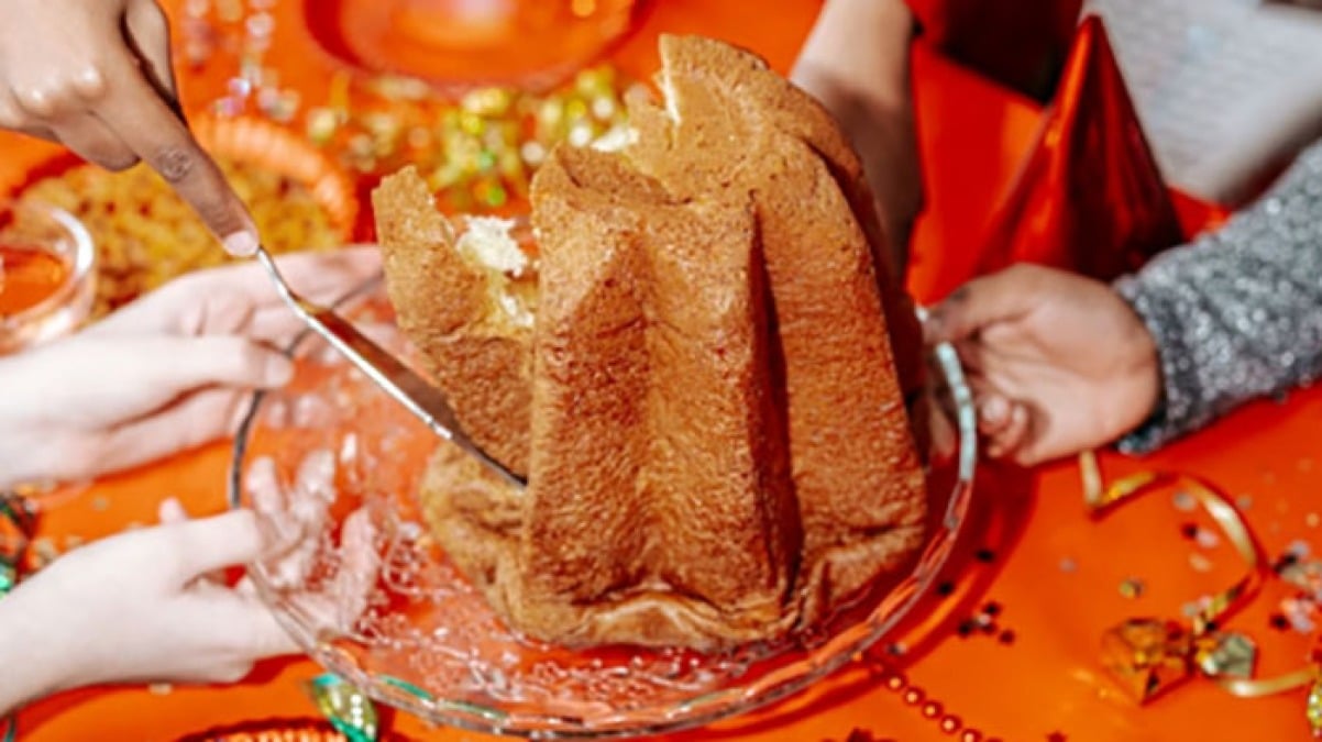 Attenti al pandoro ritirato dal mercato, ma in molti potrebbero già averlo consumato - 