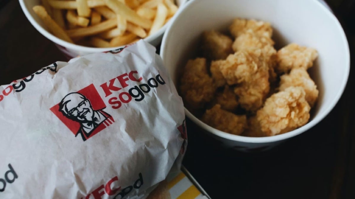 KFC apre 30 punti vendita e assume oltre 500 lavoratori - 