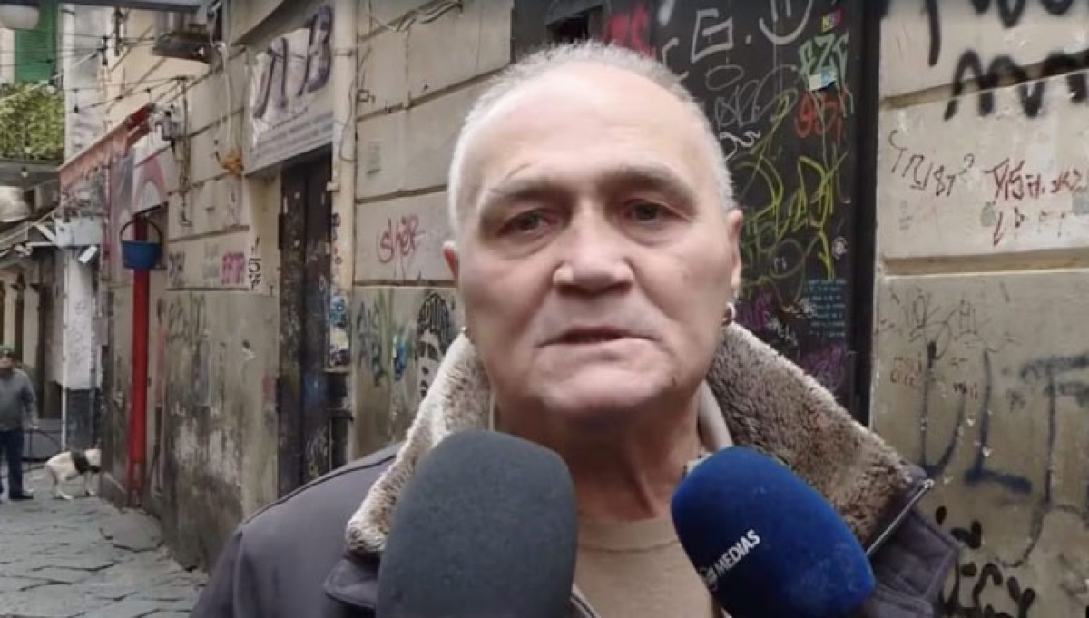 Il papà di Pisacane: "Abbiamo sedato una lite e ci stavano aspettando" - 