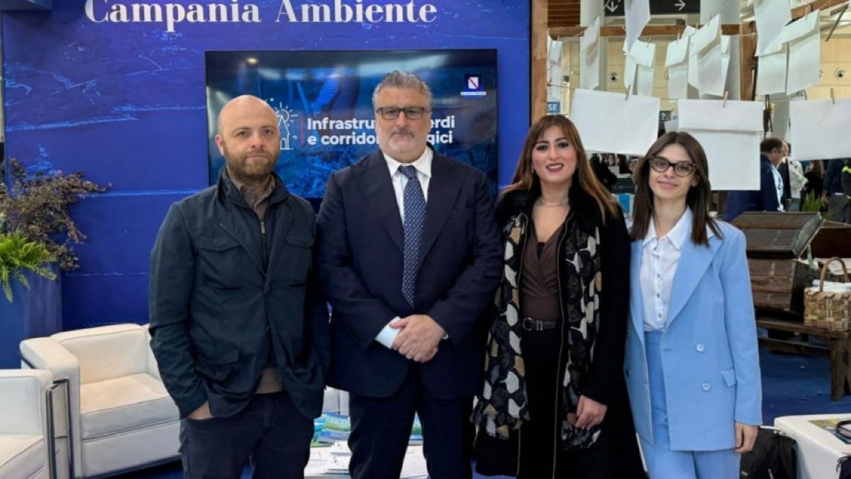 Metropolis promuove il sindaco Gerli: “Concretezza e visione per Striano” - 