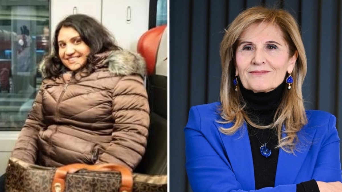 La bidella pendolare arrestata per stalking alla preside di Caivano - 