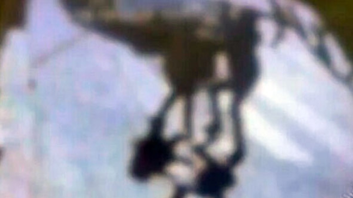 Scippa e scaraventa a terra una donna - 