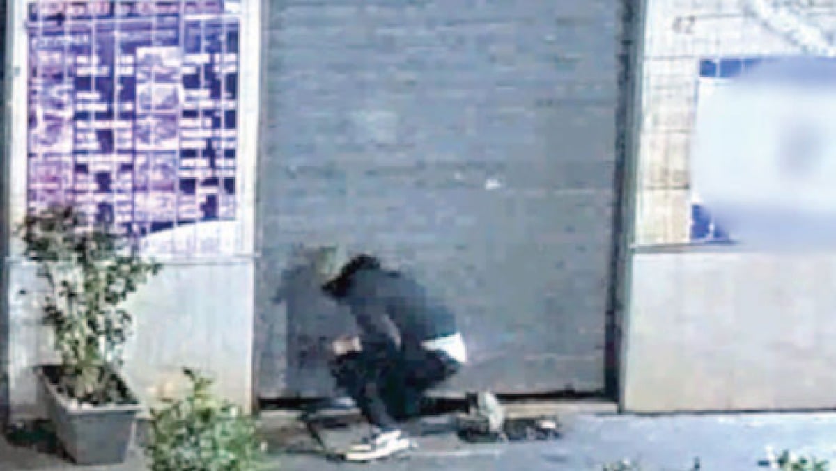 Furti nelle case, ecco i nomi dei 38 arrestati - 