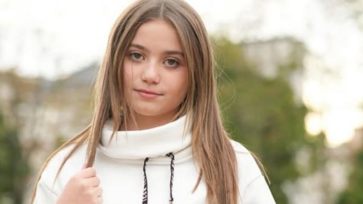 San Giuseppe Vesuviano ha una nuova stellina, guarda la videointervista ad Anna Salvati - 