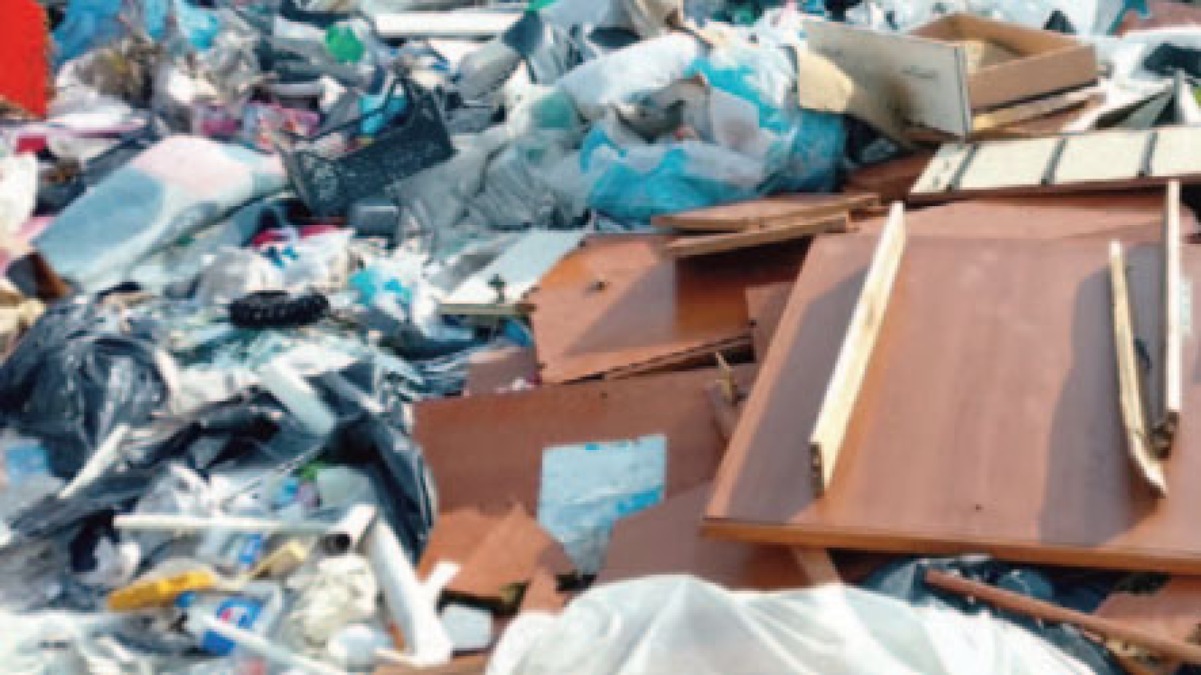 Nola, la Stradale mette finalmente gli occhi sulla megadiscarica di Boscofangone - 