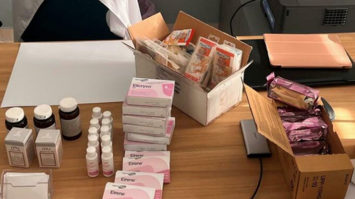 Falsa senologa visitava le pazienti e prescriveva le cure - 