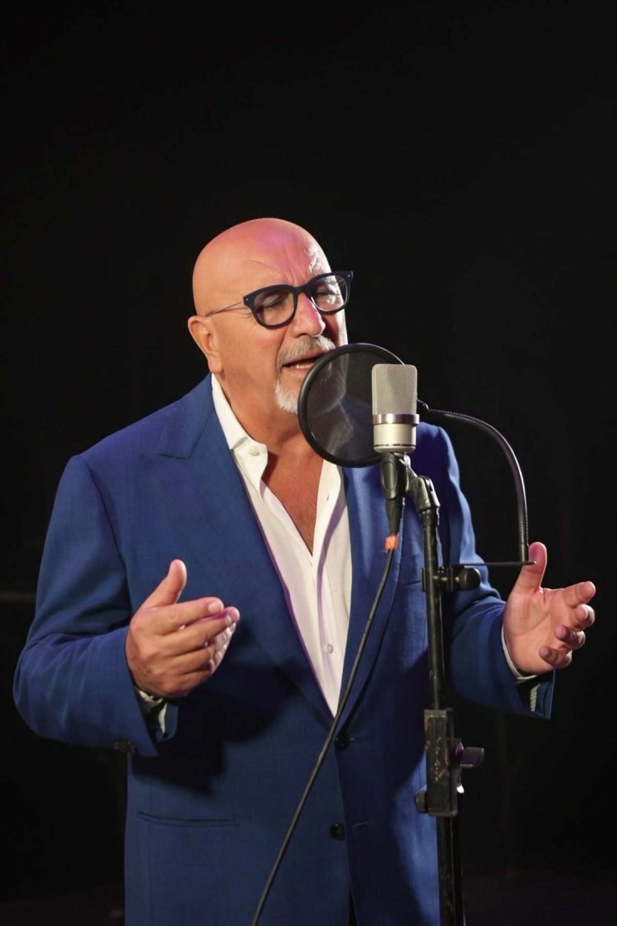 Pisapia & Gruppo Smeraldo in concerto - 