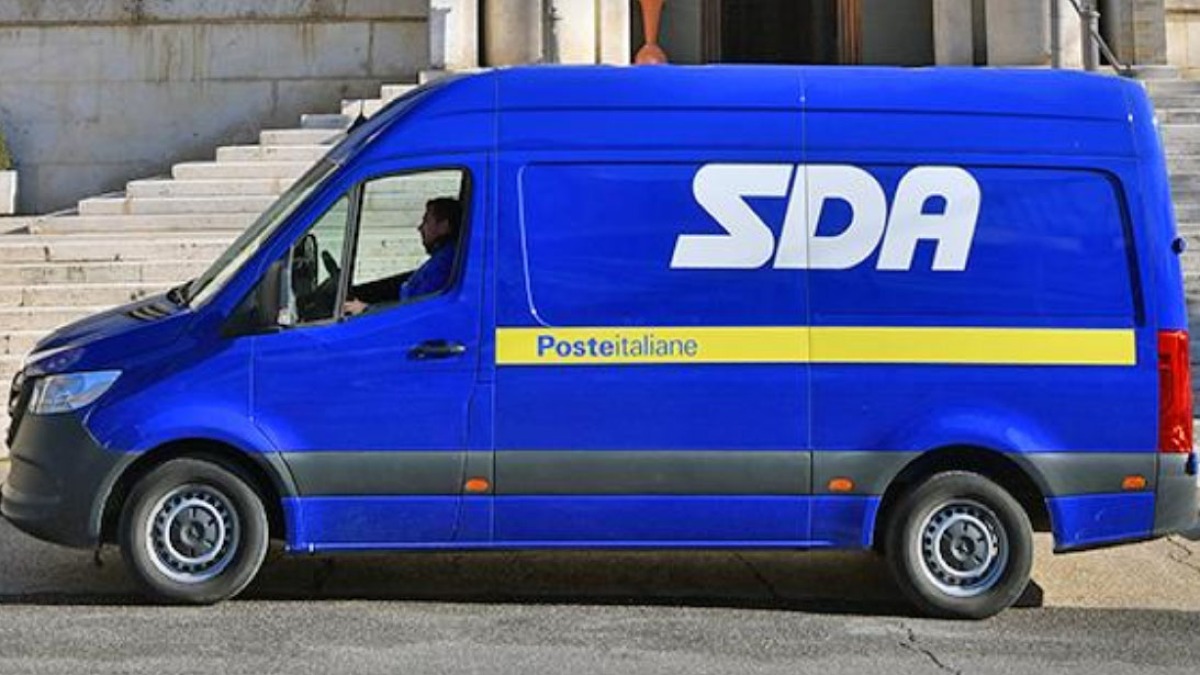 Corrieri e logistica, assunzioni da Sda e Poste - 