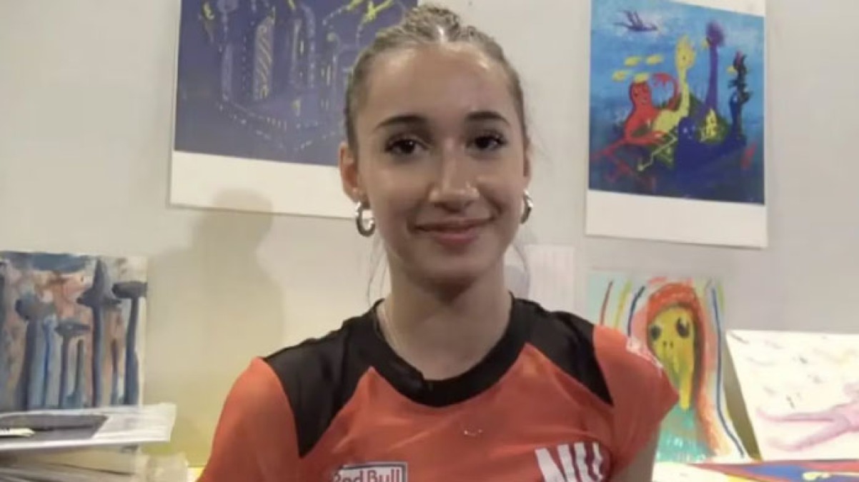 Sharon muore a 15 anni travolta da una frana - 