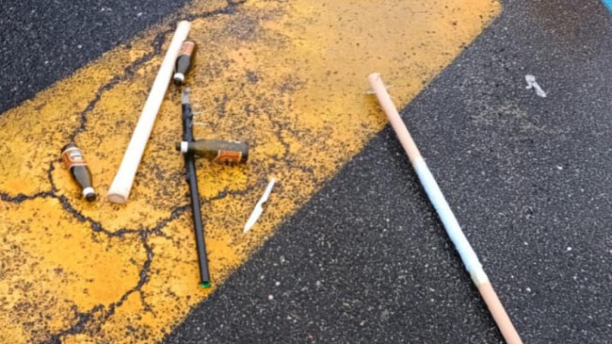 Stangata sui tifosi del Napoli, trasferte vietate per tutto il campionato - 