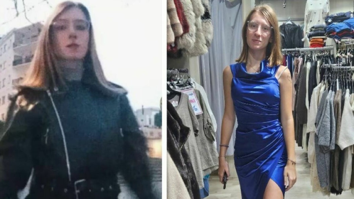 Azzurra scomparsa da lunedì: ha 19 anni - 