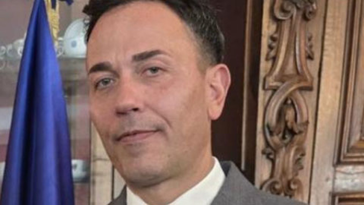 Amus Aeronautica, lo strianese Giordano rieletto segretario nazionale - 