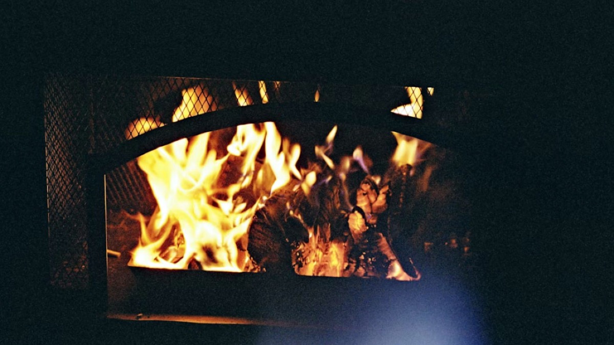 Coniugi intossicati dal termocamino - 