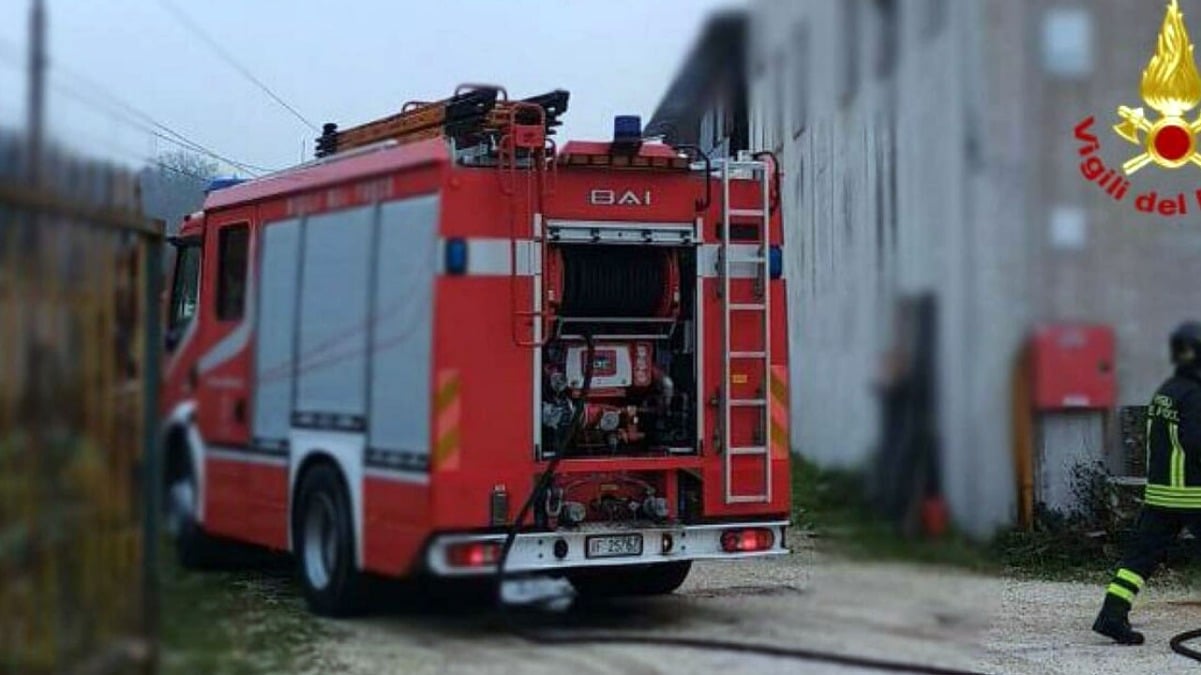 Crollo della palazzina, ci sono due vittime - 