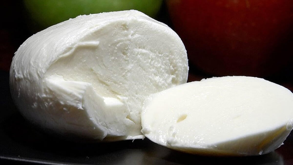 Tossine, richiamata dal mercato una nota mozzarella campana - 