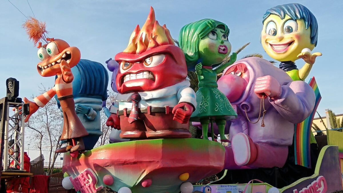 Il Carnevale di Saviano è a rischio - 