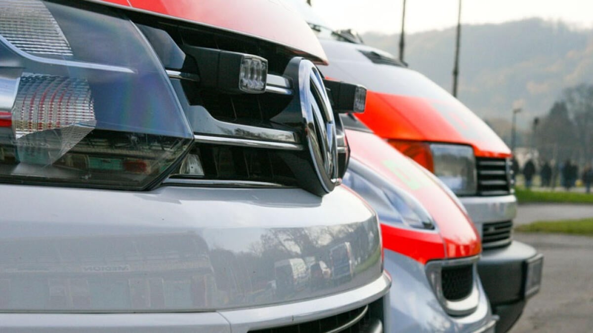 Anestesista colpisce medico del 118 - 