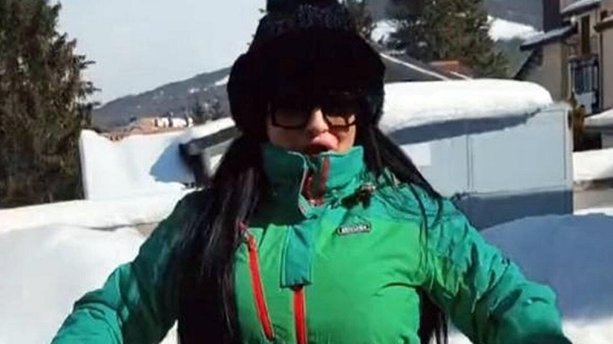 Con Rita De Crescenzo 157 bus a Roccaraso: arrivano gli schieramenti delle forze dell'ordine - 