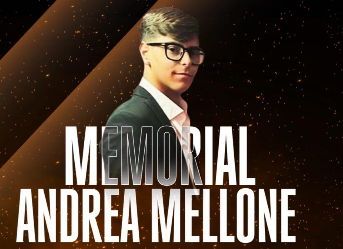 Al teatro Cilea la seconda edizione del “Memorial Andrea Mellone” - 