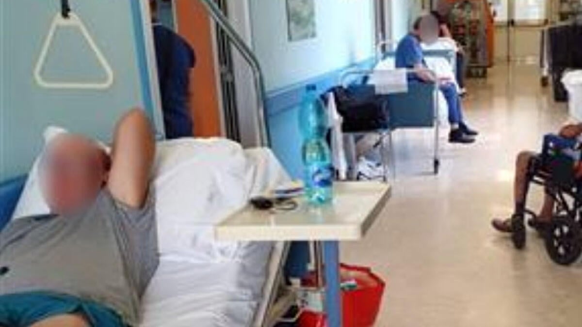 Donna muore al pronto soccorso, nessuno avvisa i parenti - 