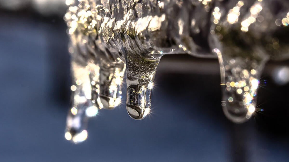 Torna il grande freddo, rischio neve e vento forte - 