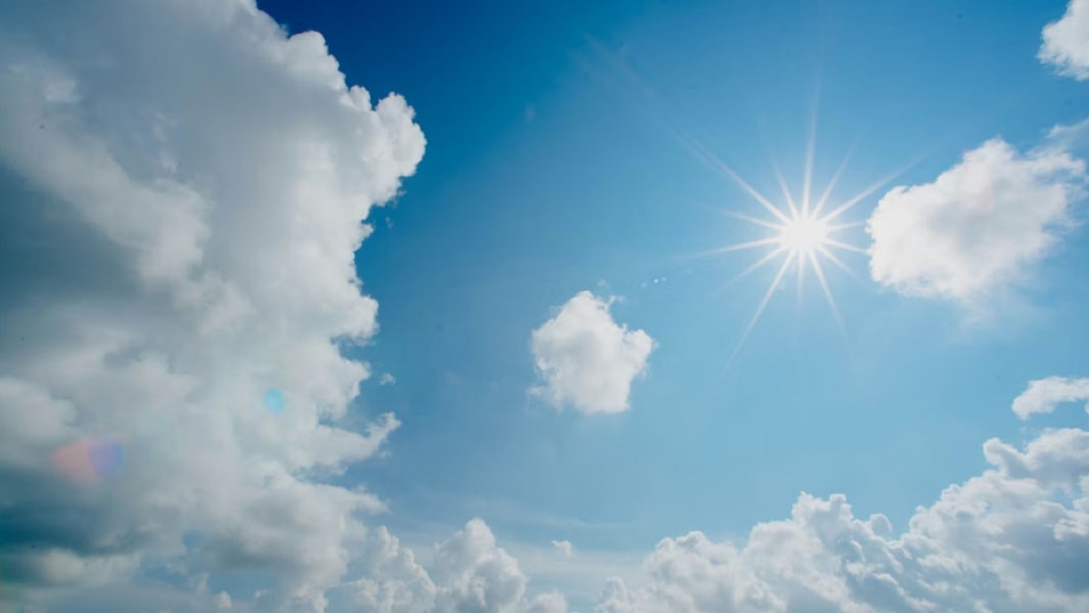 Improvviso anticiclone porta il caldo su oltre mezza Italia - 